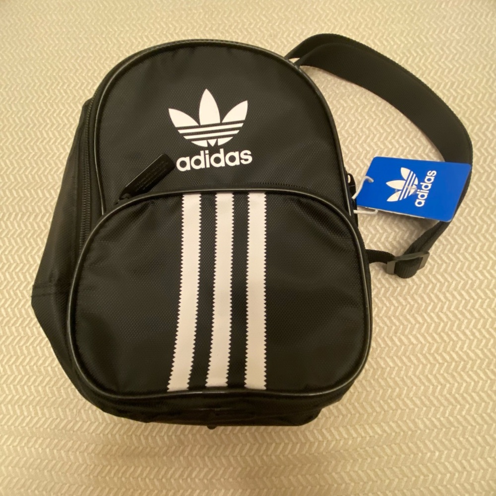 Adidas Mini backpack